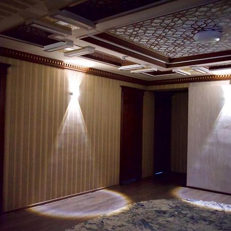Amor Fati Hotel Toshkent Taszkent Zewnętrze zdjęcie