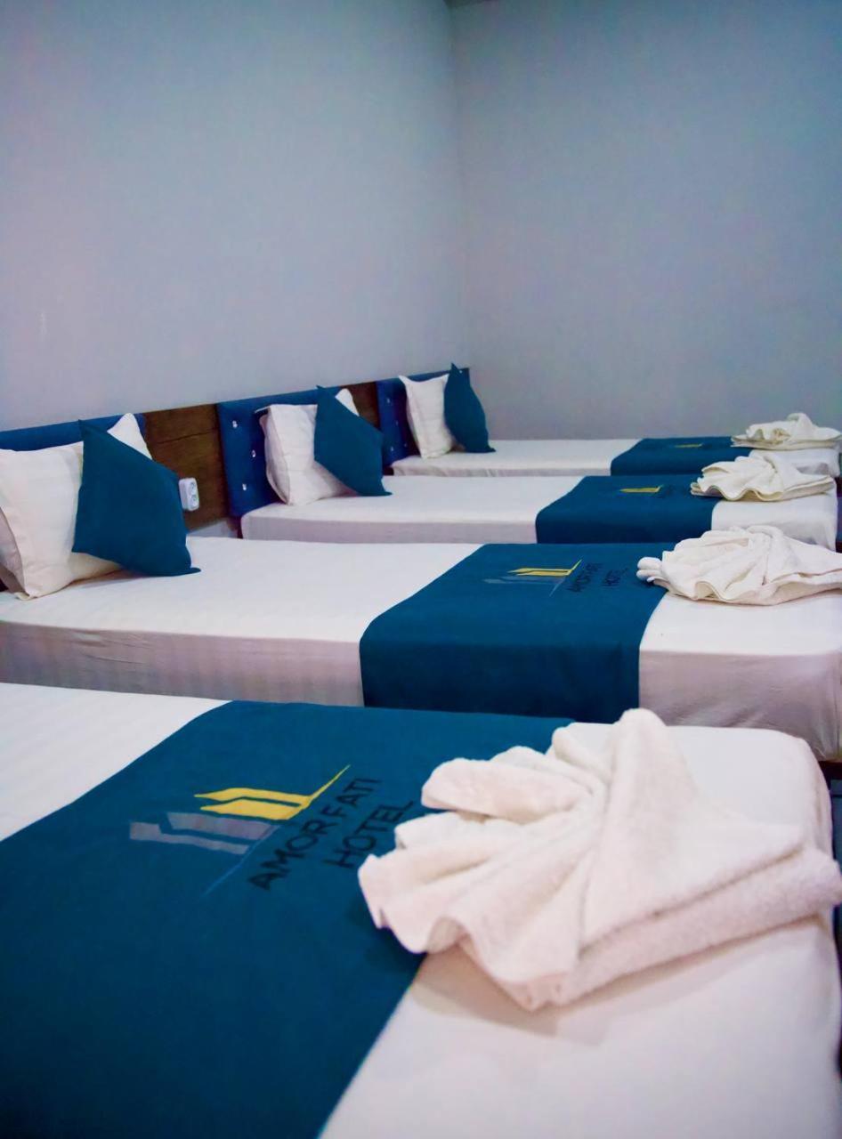 Amor Fati Hotel Toshkent Taszkent Zewnętrze zdjęcie