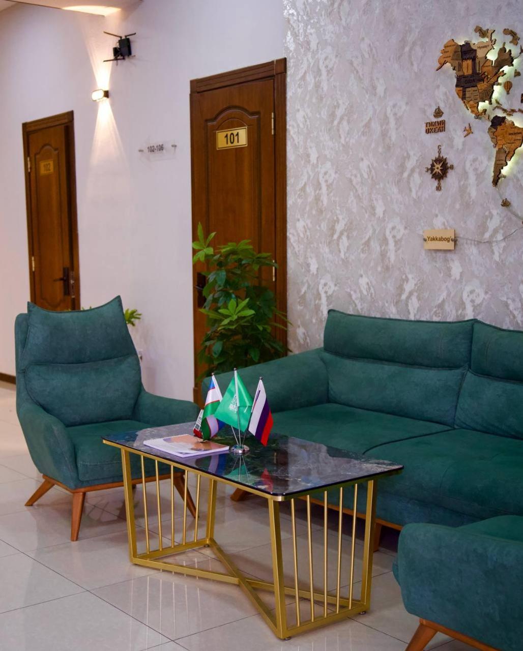 Amor Fati Hotel Toshkent Taszkent Zewnętrze zdjęcie