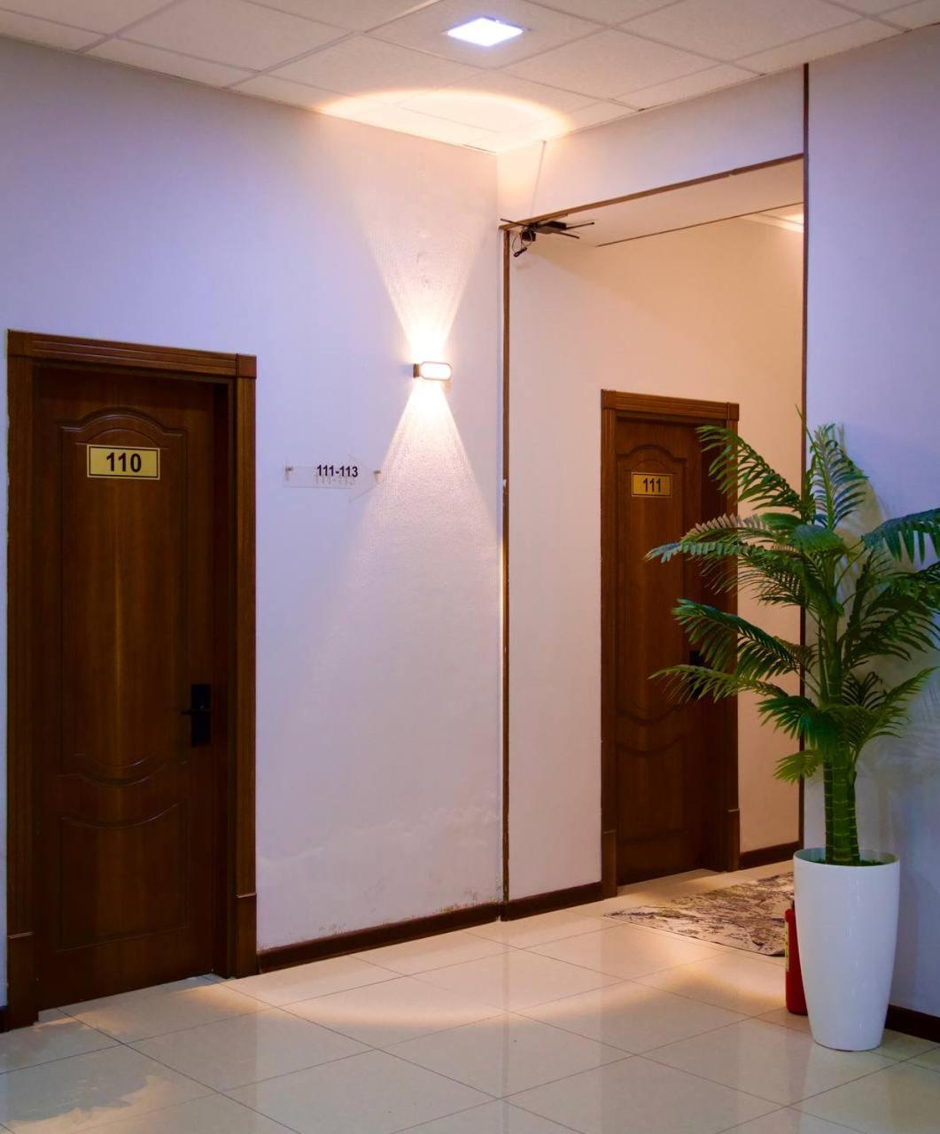 Amor Fati Hotel Toshkent Taszkent Zewnętrze zdjęcie