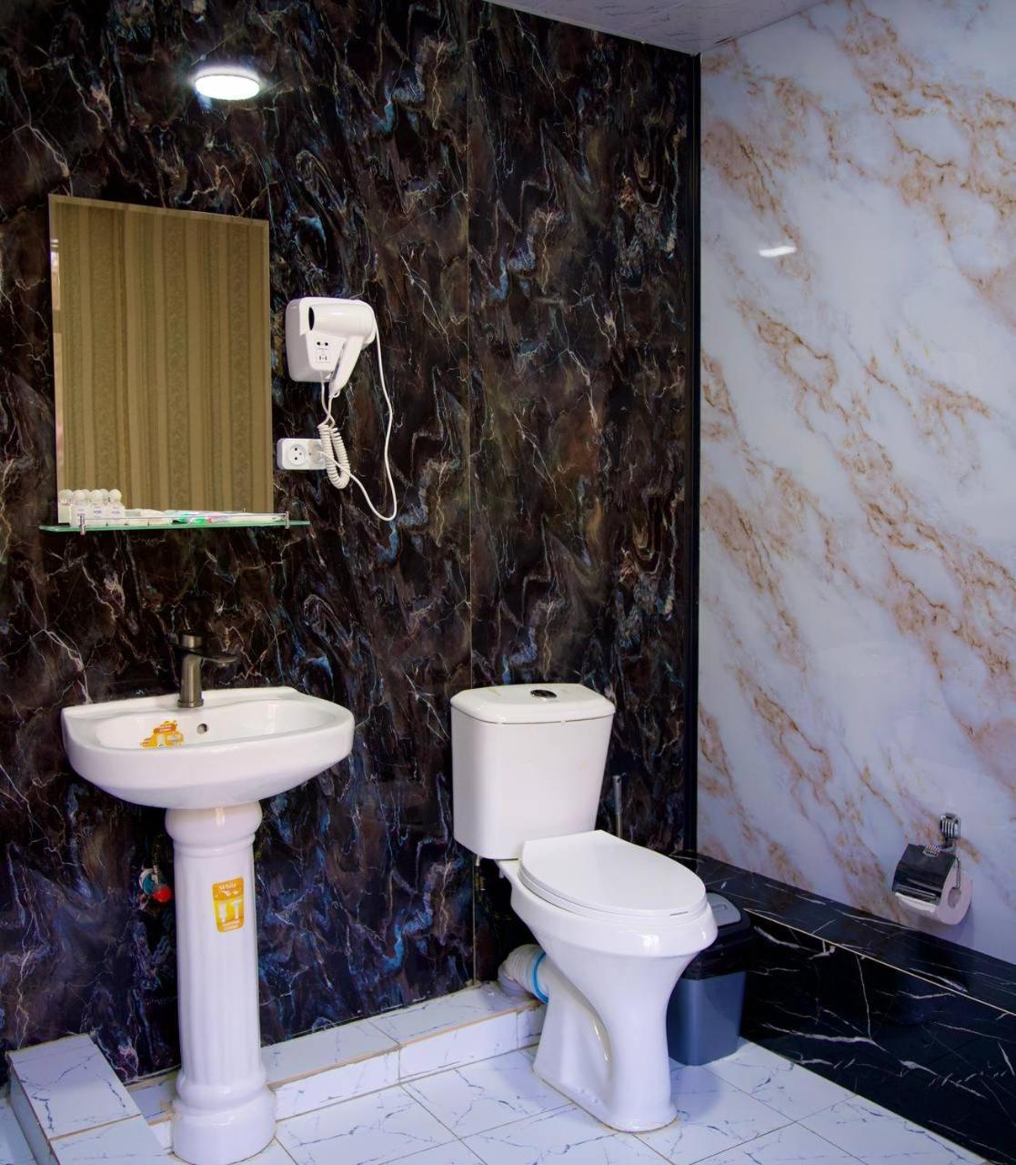 Amor Fati Hotel Toshkent Taszkent Zewnętrze zdjęcie