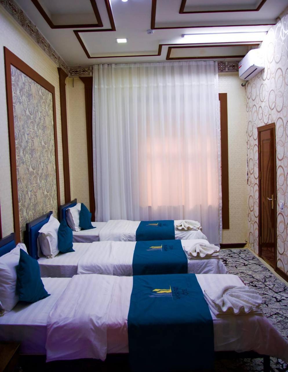 Amor Fati Hotel Toshkent Taszkent Zewnętrze zdjęcie