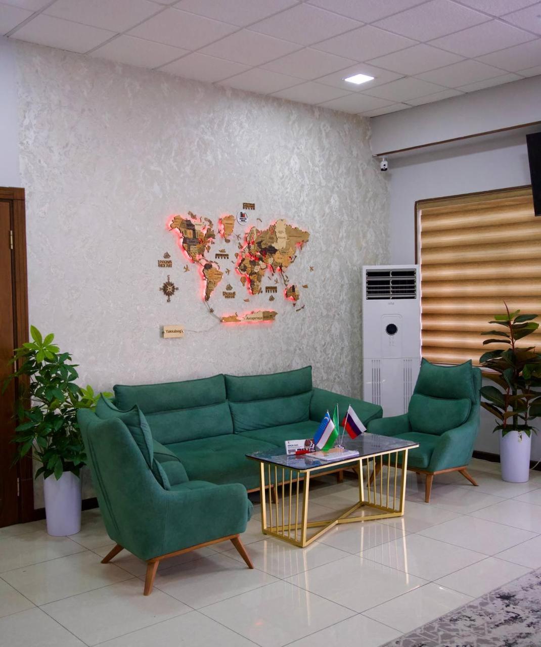 Amor Fati Hotel Toshkent Taszkent Zewnętrze zdjęcie