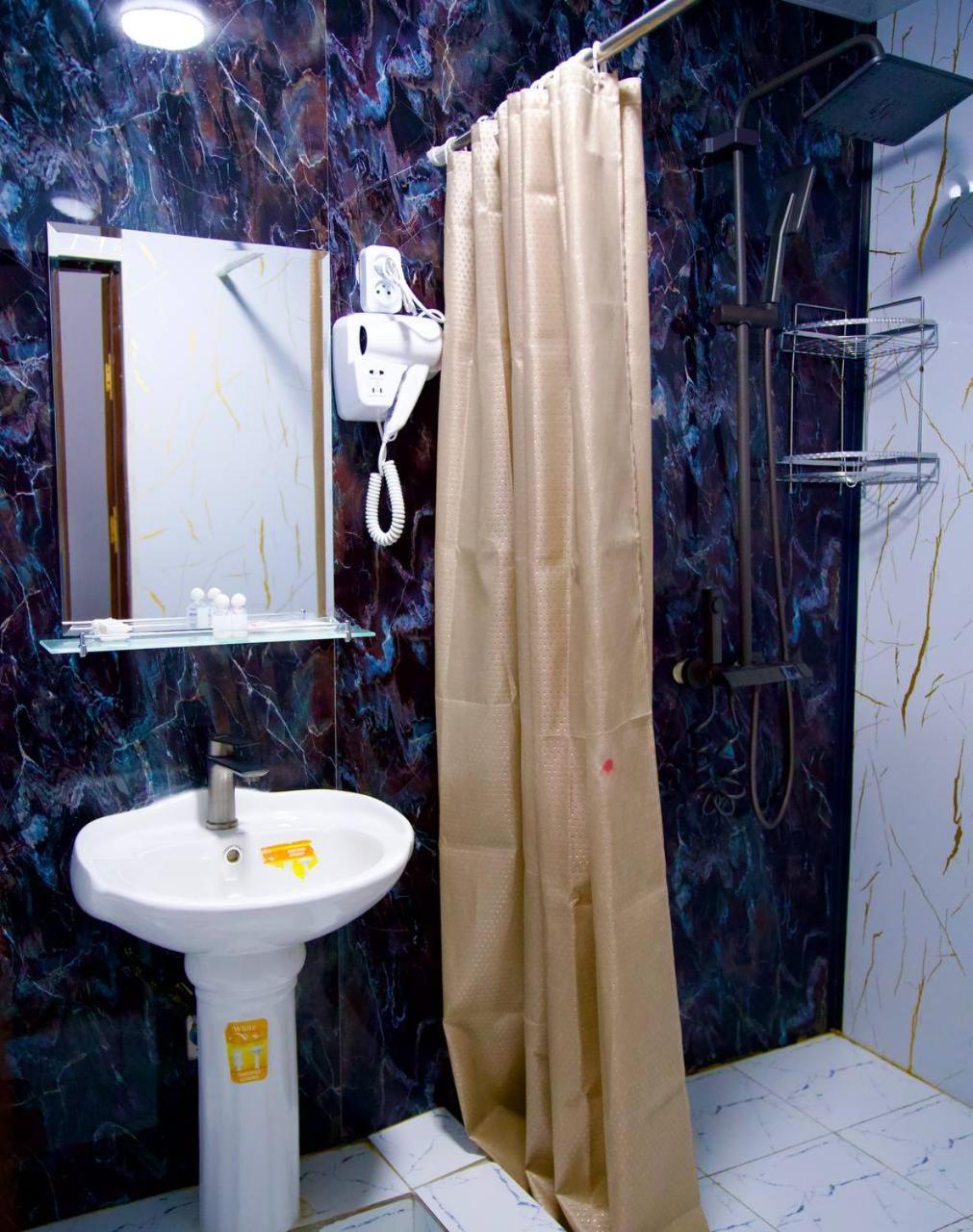Amor Fati Hotel Toshkent Taszkent Zewnętrze zdjęcie