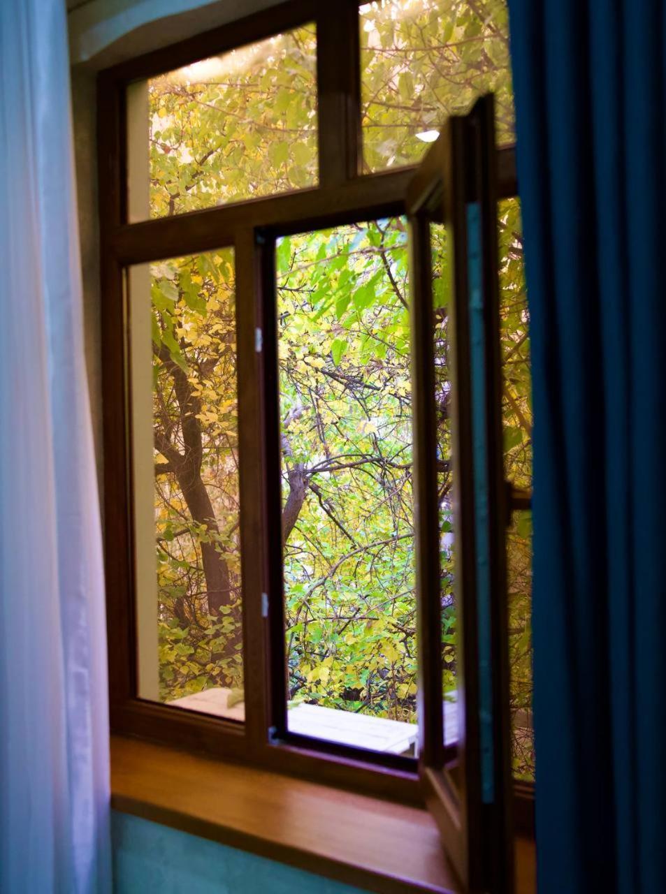 Amor Fati Hotel Toshkent Taszkent Zewnętrze zdjęcie