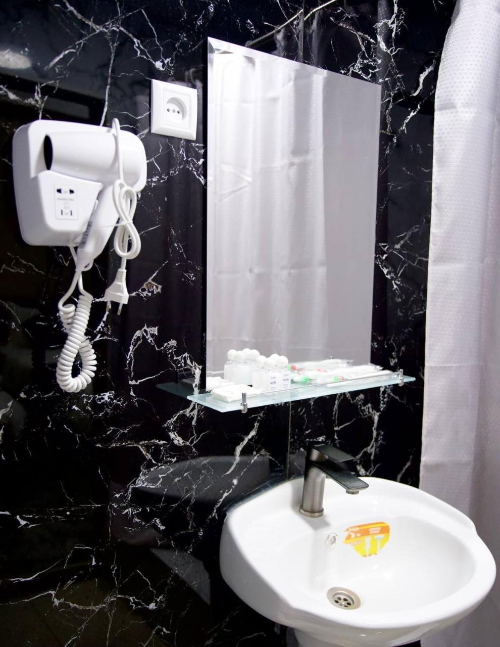 Amor Fati Hotel Toshkent Taszkent Zewnętrze zdjęcie