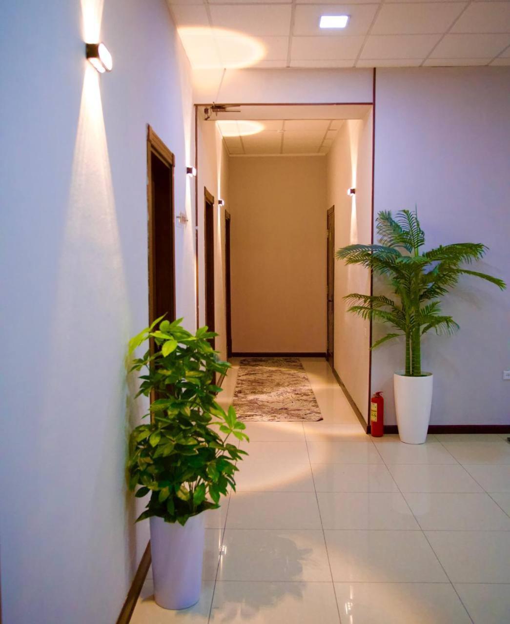 Amor Fati Hotel Toshkent Taszkent Zewnętrze zdjęcie