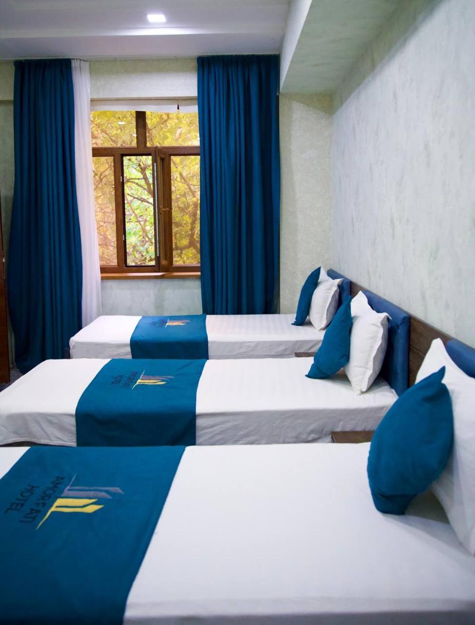 Amor Fati Hotel Toshkent Taszkent Zewnętrze zdjęcie