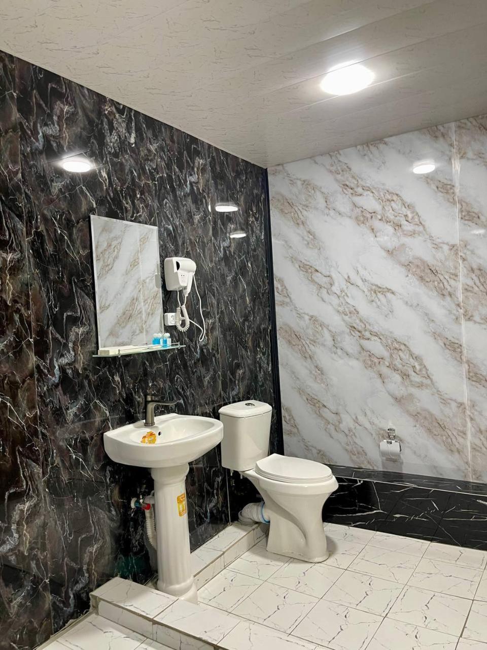 Amor Fati Hotel Toshkent Taszkent Zewnętrze zdjęcie