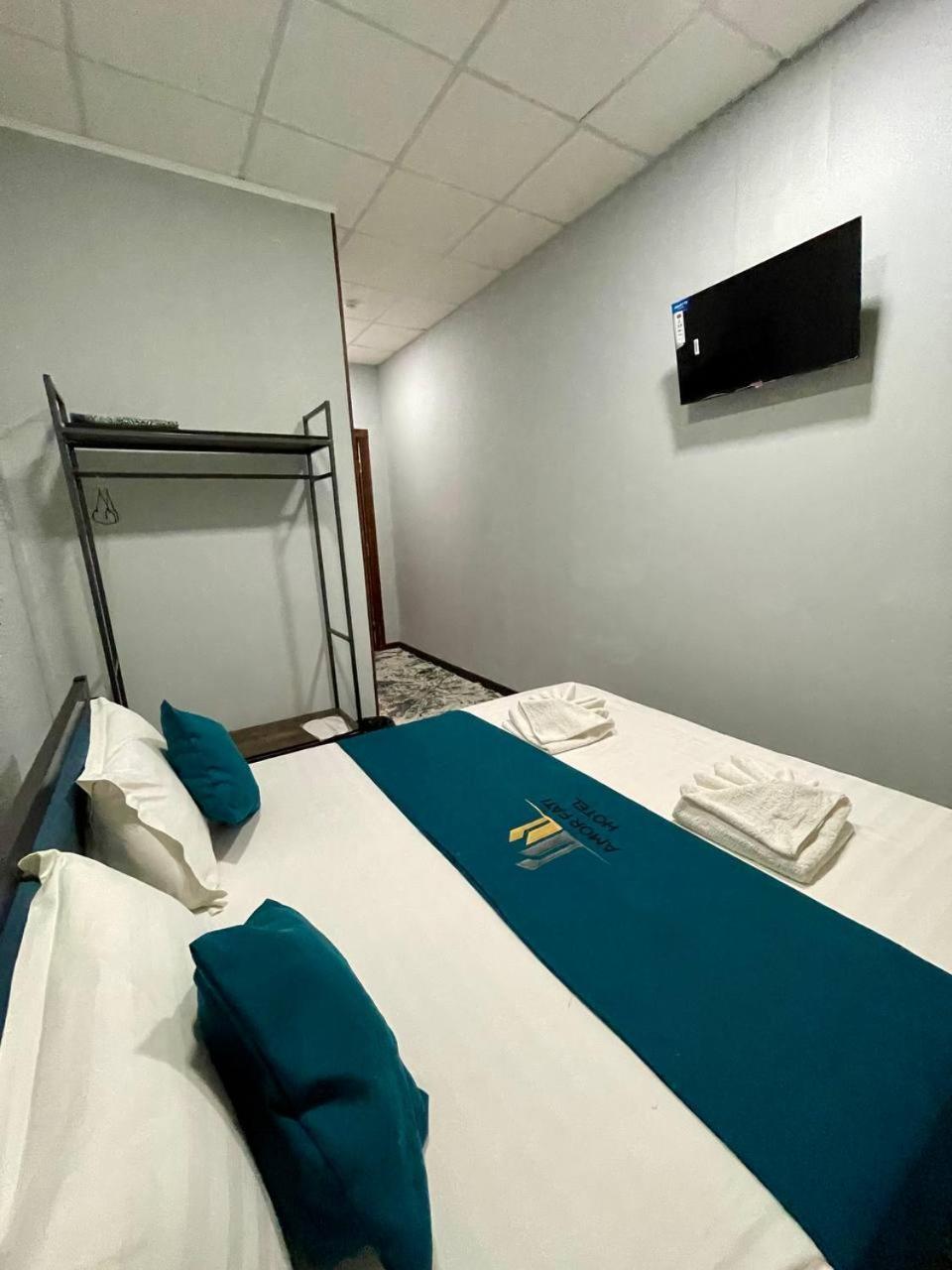Amor Fati Hotel Toshkent Taszkent Zewnętrze zdjęcie