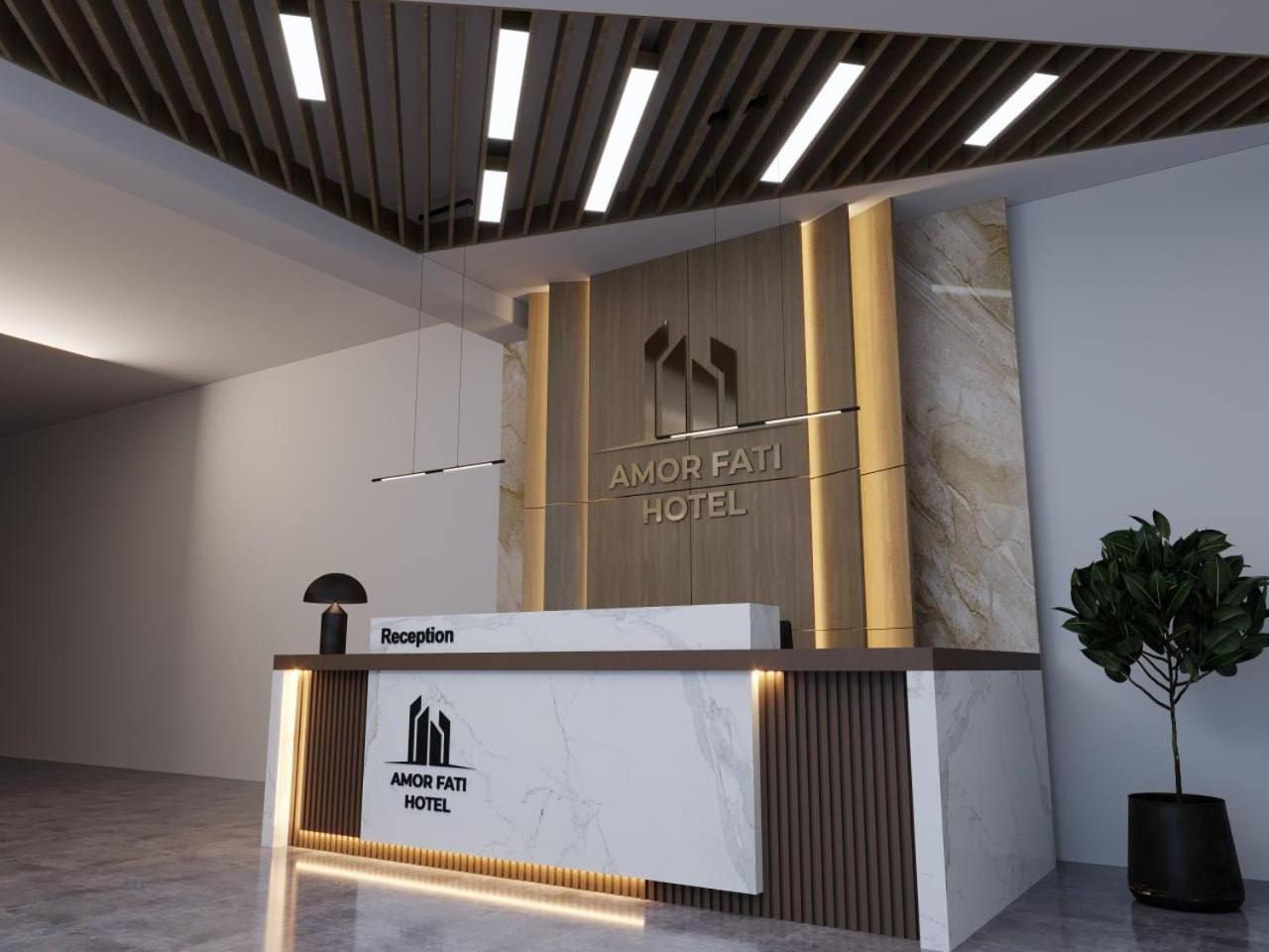 Amor Fati Hotel Toshkent Taszkent Zewnętrze zdjęcie